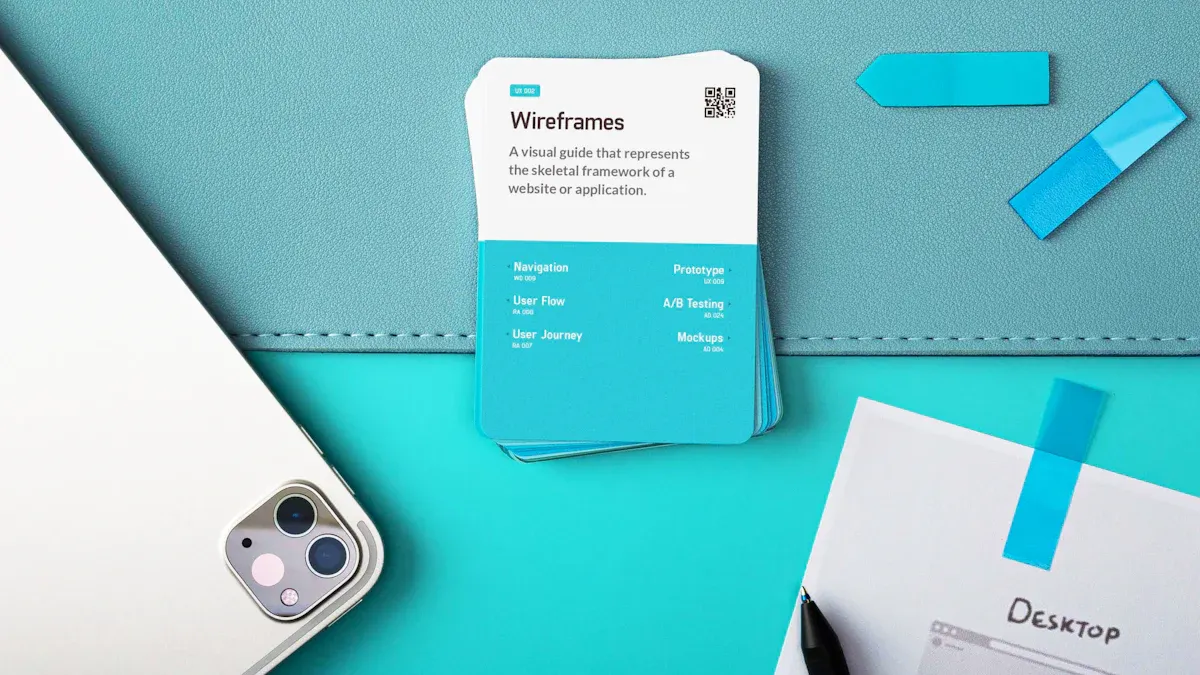 How Design Your Custom NFC Business Card [Complete Guide]