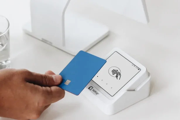 How to Create a Custom NFC Business Card [Step by Step Guide for Beginner]