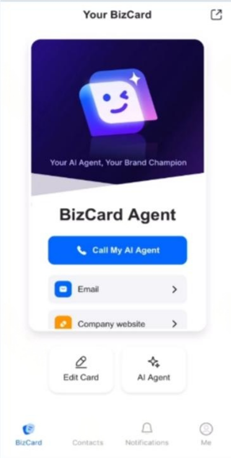 how to build an AI agent