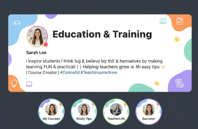 Education & Training