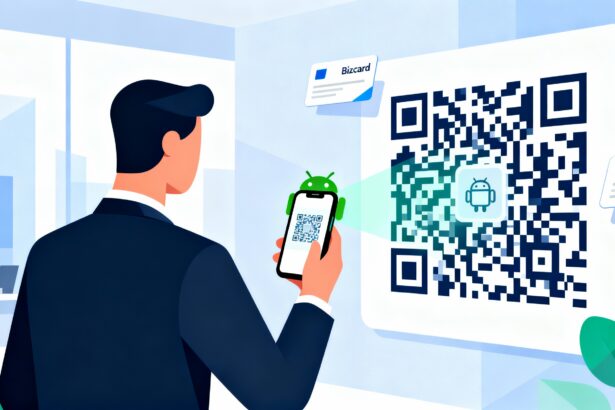 read qr code with android