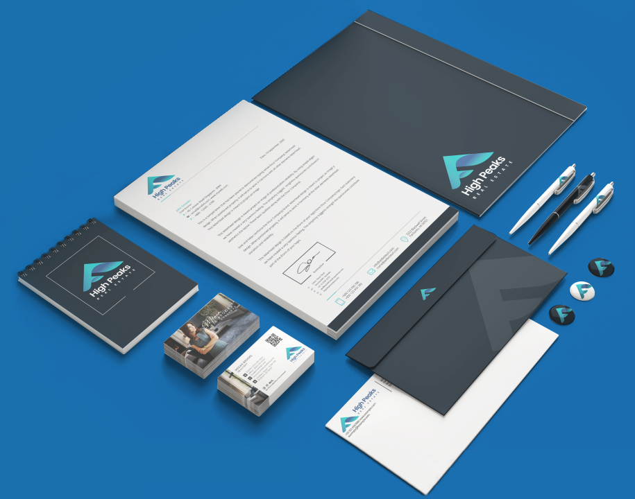 2026 Ultimate Guide to Realtor Business Cards with Creative Ideas and Examples